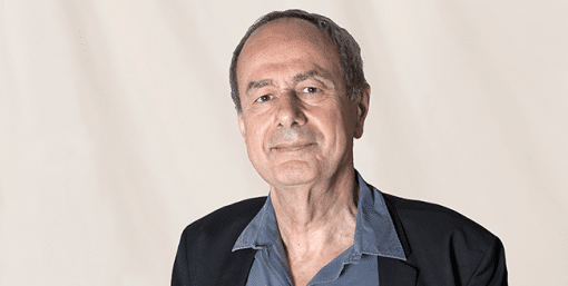 Jean-Paul Demoule, auteur de "Amis où sont passés les Indo-Européens ?" (Editions du Seruil)