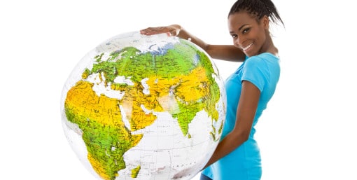 Travailler au pair - quelles conditions