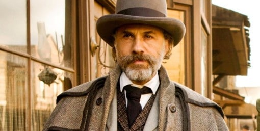 Christoph waltz acteur