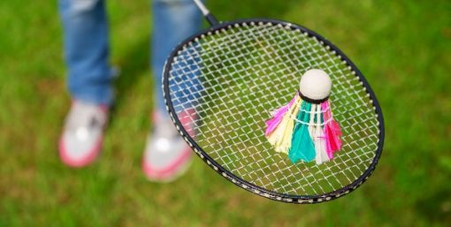 Mots arabes en français