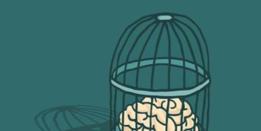 illustration langue et pensée