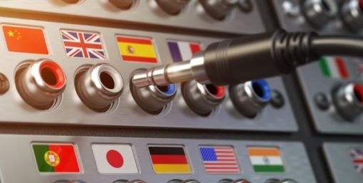 Langues et visions du monde