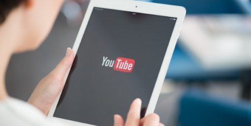 Apprendre l'anglais en vidéo sur YouTube